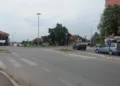 Privremena izmena režima saobraćaja na raskrsnici kod Rakićeve kafane
