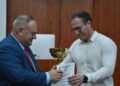 Najugroženiji u Leskovcu opet funkcioneri? Atanaskoviću isplaćena solidarna pomoć od preko 116.000 dinara