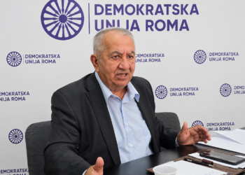 Đurđevdan ne sme biti jedini povod da pričamo o životu Roma