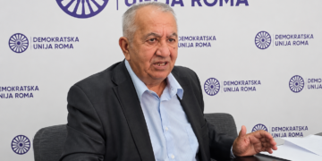 Đurđevdan ne sme biti jedini povod da pričamo o životu Roma
