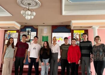 Uspeh leskovačkih gimnazijalaca na državnom takmičenju iz matematike