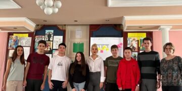 Uspeh leskovačkih gimnazijalaca na državnom takmičenju iz matematike
