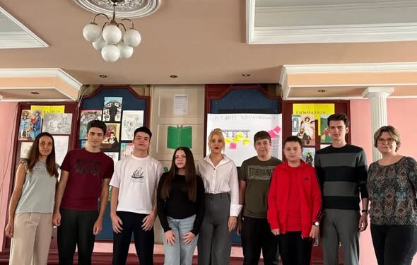 Uspeh leskovačkih gimnazijalaca na državnom takmičenju iz matematike