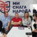 Nenad Ilić izabran za predsednika leskovačkog odbora Pokreta „Mi snaga naroda“