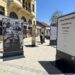 Otvorena izložba „Tolerancija“ u Leskovcu: Poruke solidarnosti i dijaloga na platou LKC-a