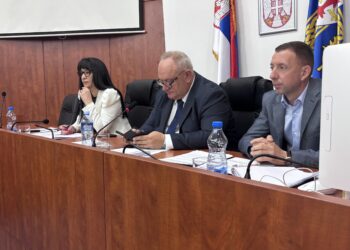 Cvetanović: Eksproprijacije „gutaju“ budžet, advokati koriste sistemske propuste