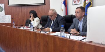 Cvetanović: Eksproprijacije „gutaju“ budžet, advokati koriste sistemske propuste