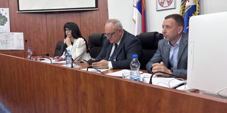 Cvetanović: Eksproprijacije „gutaju“ budžet, advokati koriste sistemske propuste