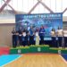 Kad strelci iz Leskovca i Lebana zapucaju, masovno padaju medalje: