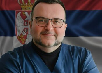 Perišić smenjen, a novi direktor Kliničkog centra u Nišu je hematolog Milan Lazarević iz Pokreta za narod i državu i sin haškog osuđenika