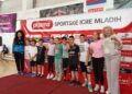 „Milutincima“ dve medalje na takmičenju u igri iz prošlog veka