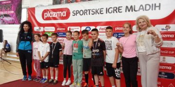 „Milutincima“ dve medalje na takmičenju u igri iz prošlog veka