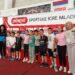 „Milutincima“ dve medalje na takmičenju u igri iz prošlog veka