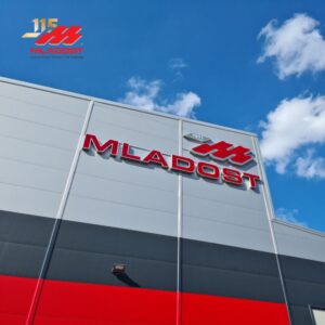 Leskovačka „Mladost“ završila akviziciju fabrike „Neimar“ u Zrenjaninu