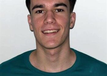 Leskovčanin Ognjen Cenić na spisku selektora za duele sa Mađarskom u Nišu i Vespremu