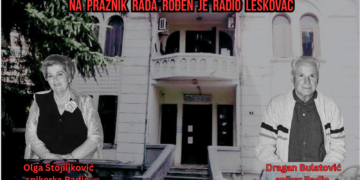 Praznik za uši, na Praznik rada!