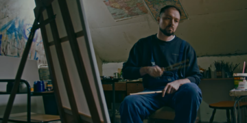 Leskovački muzičar Bezz objavio novi spot „Jaz(z)”: Moje pesme su introspektivne i govore o nemirima modernog čoveka