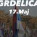 „Od Bujanovca do Niša“: Građanski skup podrške studentima uskoro u Grdelici