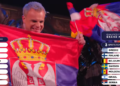 Nišlije napravile senzaciju: Srbija ide u finale Evrovizije