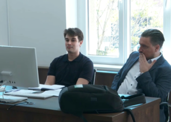 Studentu Pravnog fakulteta u Nišu sude zbog reči „ćaci“ – Slobodni univerzitet: „Opasan presedan“