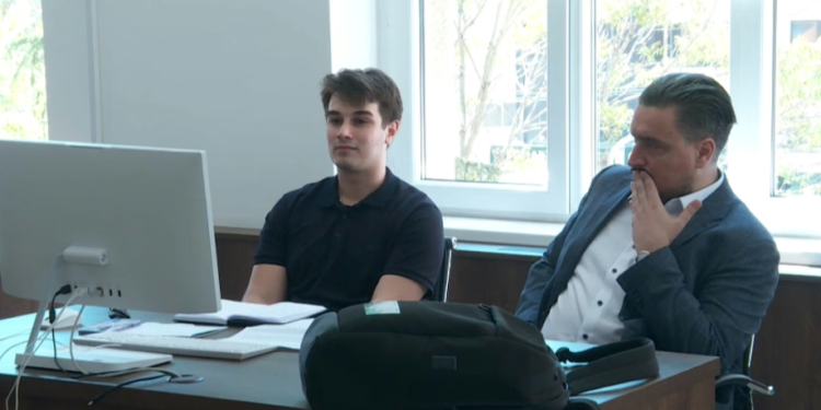 Studentu Pravnog fakulteta u Nišu sude zbog reči „ćaci“ – Slobodni univerzitet: „Opasan presedan“