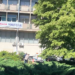 Leskovačka Osmospratnica: Hram administracije ili stranački bilbord?