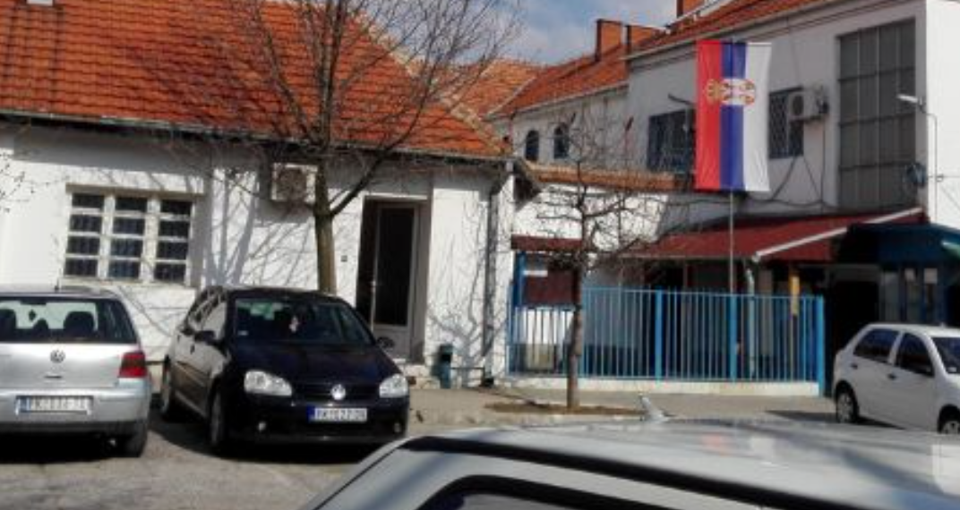 Dvojica zatvorenika pobegla iz Okružnog zatvora, probušili rupu na plafonu