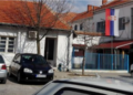 Dvojica zatvorenika pobegla iz Okružnog zatvora, probušili rupu na plafonu