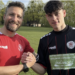 Talentovani Leskovčanin gradi svoju fudbalsku karijeru u Nemačkoj: Grbović potpisao za KSV Hesen Kasel