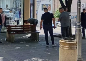 Evo šta policija kaže o jučerašnjoj pucnjavi i tuči u po bela dana u centru grada