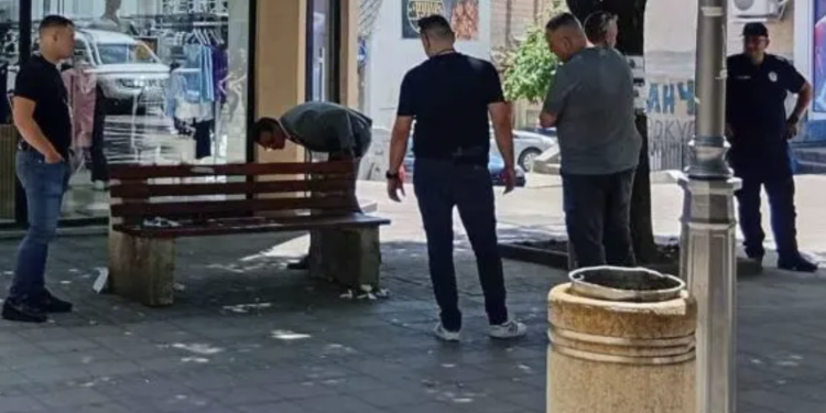 Evo šta policija kaže o jučerašnjoj pucnjavi i tuči u po bela dana u centru grada