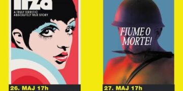 Leskovac je domaćin 20. Turneje festivala Slobodna zona