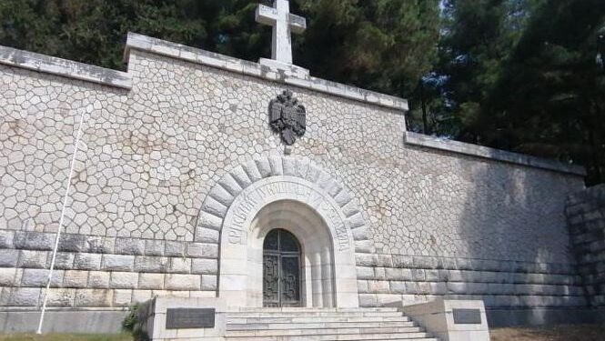 Informišite se pre posete ostrvu Vido: Odobrena sredstva za rekonstrukciju Mauzoleja, ali nije oročen početak radova
