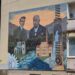 Zahvalni Vučjanci dali da se uradi mural posvećen porodici Teokarević, zamajcu razvoja ove varošice