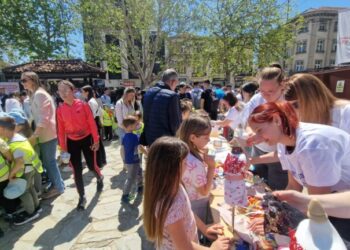 Od 3D tehnologije do veštačke inteligencije na manifestaciji „Sa tehnologijom na Ti“ u Leskovcu