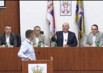 Zašto se vlast grčevito bori da se u skupštini ne priča o Pupicinoj presudi? – VIDEO