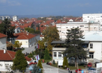 Niče još jedna višespratnica iza bolnice: Iza ove investicije stoje braća Gandi, a grad priprema teren