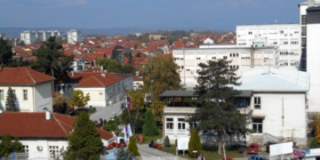 Niče još jedna višespratnica iza bolnice: Iza ove investicije stoje braća Gandi, a grad priprema teren