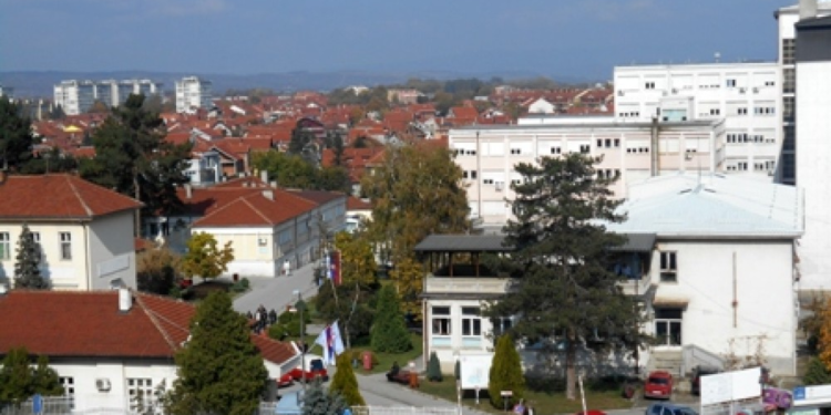 Niče još jedna višespratnica iza bolnice: Iza ove investicije stoje braća Gandi, a grad priprema teren