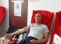 Bojan Tasić iz Zalužnja oseća potrebu da pomaže drugima: Zato redovno daje krv