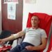Bojan Tasić iz Zalužnja oseća potrebu da pomaže drugima: Zato redovno daje krv