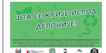 I najmlađi Leskovčani dali doprinos projektima urbanog razvoja grada