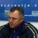 In memoriam: Dragan Arsić, dugogodišnji trener i član uprave „Zdravlja“