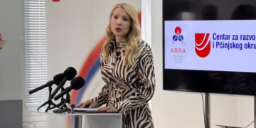 Belenzada i dalje na čelu Centra za razvoj: Stižu projekti vredni više od 2,5 miliona evra