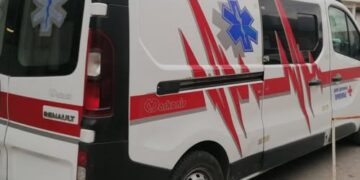 Četvorogoišnjak se otrovao mišomorom