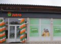 Prodavnice „Jutro“su franšiza poznatog lanca, osmišljene sa ciljem podrške malim, nezavisnim trgovcima