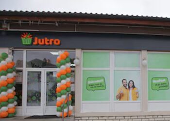 Prodavnice „Jutro“su franšiza poznatog lanca, osmišljene sa ciljem podrške malim, nezavisnim trgovcima