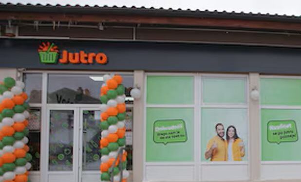 Prodavnice „Jutro“su franšiza poznatog lanca, osmišljene sa ciljem podrške malim, nezavisnim trgovcima