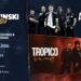 „Domaćinski u Nišu“: Tropiko i Amadeus bend prvi put zajedno na sceni