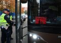 Kontrola organizovanog prevoza dece: Dva vozača pod dejstvom alkohola, 7 autobusa isključeno iz saobraćaja
